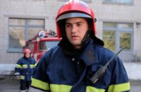 Спасатели Днепропетровщины получили современную технику на полмиллиона гривен