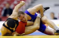 Украинцы завоевали 2 медали на чемпионате Европы по греко-римской борьбе