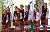 В Днепропетровске стартовал Всеукраинский фестиваль «Пасхальные песнопения» 
