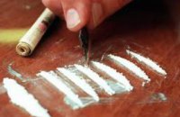 В Днепре бывший зэк в третий раз попался на хранении наркотиков