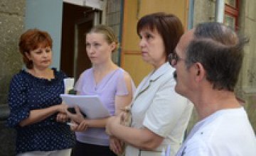 В Днепропетровской области продолжаются общественные обсуждения модернизации здравоохранения