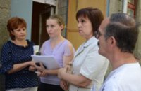 В Днепропетровской области продолжаются общественные обсуждения модернизации здравоохранения