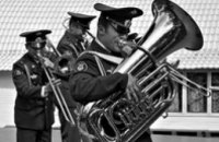 Баварский духовой оркестр пройдет маршем по Днепропетровску на региональном фестивале немецкой культуры «Сохраняем традиции»