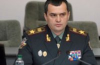 Убийца охранников «Каравана» находится в Украине, - Захарченко