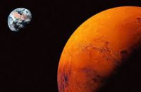 NASA предлагает всем желающим отправить свое имя на Марс