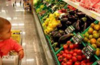 В Украине снизились цены на овощи