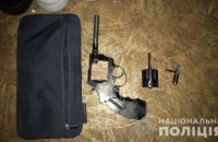 В Днепре 40-летний мужчина за долги застрелил гражданина Азербайджана