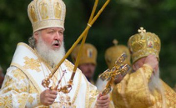 Патриарх Кирилл решает вопросы Русской Православной Церкви, – эксперт