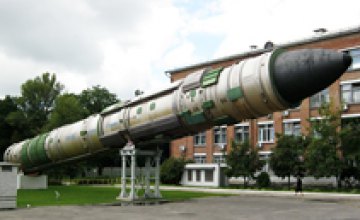В Днепропетровске покажут «Людей, которые делали ракеты»