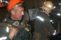 На шахте в Запорожской области травмировался горняк
