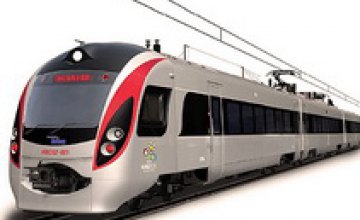 Скоростные поезда «Интерсити +» вскоре будут курсировать до Запорожья