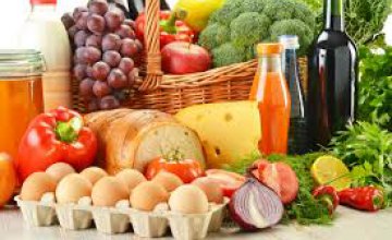 Какие продукты питания подорожали за минувшую неделю в супермаркетах Днепра?