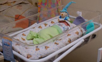 Создаем современное отделение для выхаживания новорожденных в Днепропетровском перинатальном центре – Валентин Резниченко