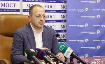 Геннадий Гуфман призвал жителей Павлограда сэкономить бюджетные деньги и выбрать мэра в один тур