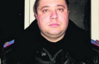 Одесский милиционер, уволенный за «телячью мову», стал менеджером