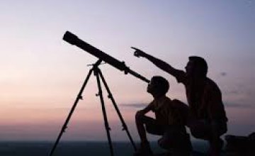  В ночь с 11 на 12 июня в Петриковском районе пройдет астрономический фестиваль «Парк темного неба»