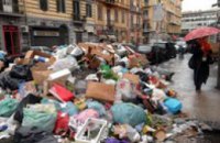 Депутаты собираются ввести штраф за брошенный на улице мусор