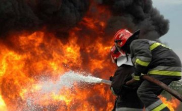 В 2019-м в домах жителей Днепропетровщины произошло более 400 пожаров