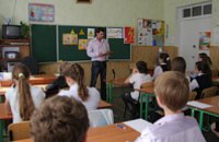 В Новомосковске к началу учебного года отремонтируют школу