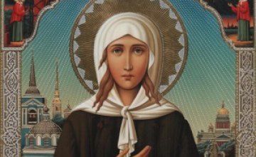 Сегодня православные молитвенно чтут память блаженной Ксении Петербургской 