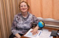 Патронатна вихователька з Дніпра Олена Бережна: «Це не робота, а шанс змінити життя дітей на краще» 