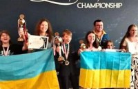 Дніпровські спортсменки посіли 2 та 3 місце на чемпіонаті Європи з класичних шахів