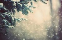На Новый год в Днепре ожидается морозная и умеренно снежная погода, - Гидрометцентр