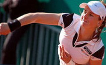 Криворожские теннисистки сестры Бондаренко обыграли дуэт полячек