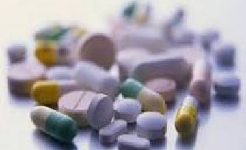 В Украине из-за проблем с перерегистрацией лекарственных средств к продаже запрещены 235 препаратов