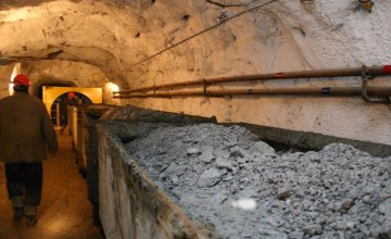 Во Львовской области произошел обвал на шахте: 8 погибших