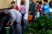 Гостиницы и общепит Днепропетровска понесли убытки из-за отключения воды