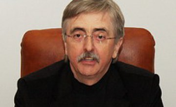 Борис Дедов подал в суд на мэра Днепропетровска