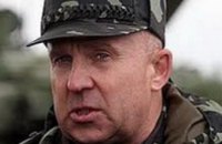 Главнокомандующий Вооруженных Сил Украины подал в отставку?