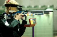 Днепропетровская спортсменка выступит в финале Кубка мира по пулевой стрельбе