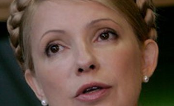 Тимошенко хочет уволить Стельмаха без согласия Президента