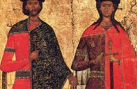 Сегодня православные отмечают перенесение мощей благоверных князей Бориса и Глеба