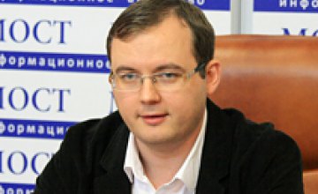 КПУ не сталкивалась с такой грязью на выборах с 2002 года, - Сергей Храпов