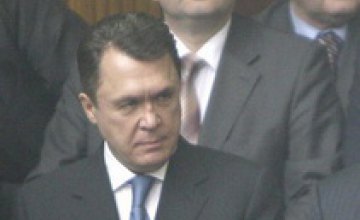 Нардепы уволили Владимира Семиноженко с должности вице-премьера 
