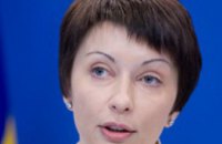 СБУ задержала экс-министра юстиции Елену Лукаш