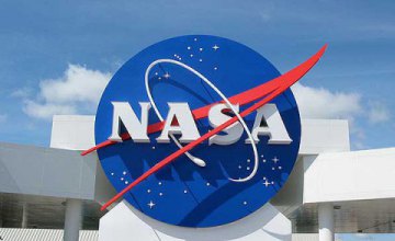 Делегация NASA впервые приедет в Украину с официальным визитом