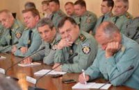 В 2016 году начнется реформа пенитенциарной службы, - Петренко