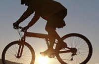 Недельное путешествие по Грузии на велосипеде обошлось Роману Назаренко в $50