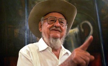 В Гаване на 92-м году жизни скончался старший брат Фиделя Кастро