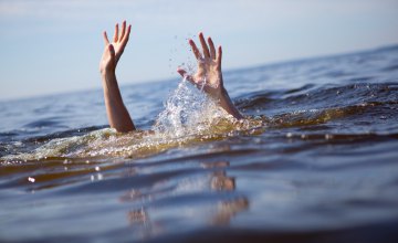 В Каховском водохранилище на Крещение нашли утопленника