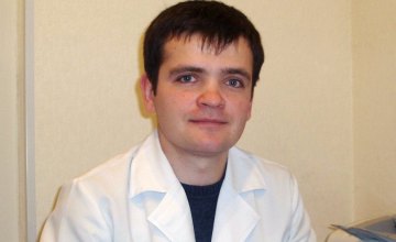 Нам давно был необходим украинский качественный продукт, - врач ортопед-травматолог о пластинах для остеосинтеза ТМ Bauer’s Synthes
