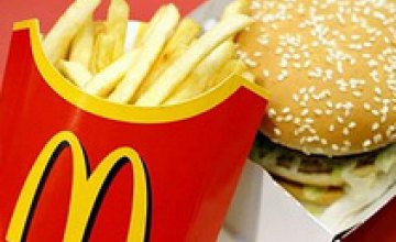 McDonalds будет делать дизтопливо из масла для картошки фри