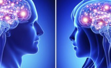 Ученые нашли разницу между мозгом мужчин и женщин