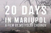 Героя оскароносного фільму «20 днів у Маріуполі» рятували у Дніпрі 