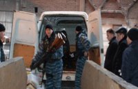 На Днепропетровщине из незаконного оборота изъяли более 700 единиц оружия (ФОТО)
