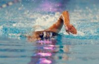Воспитанники  ВСК «Юность» Павлоградского химзавода соревнуются за первенство на международном турнире по плаванию